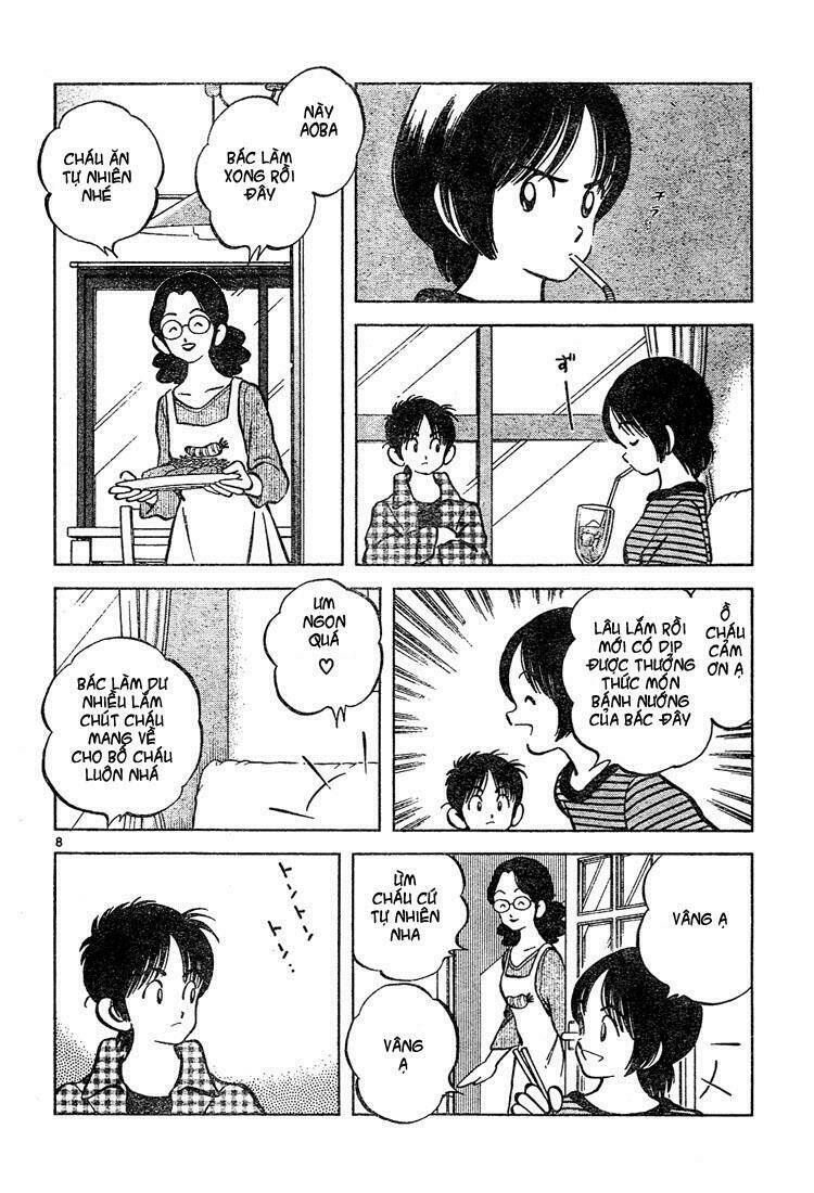 Trò Chơi Vượt Qua Thử Thách Chapter 13 - Trang 2