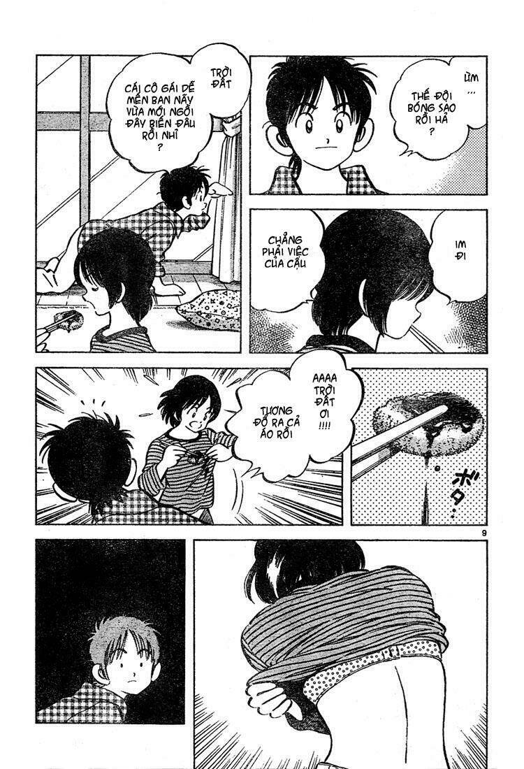 Trò Chơi Vượt Qua Thử Thách Chapter 13 - Trang 2