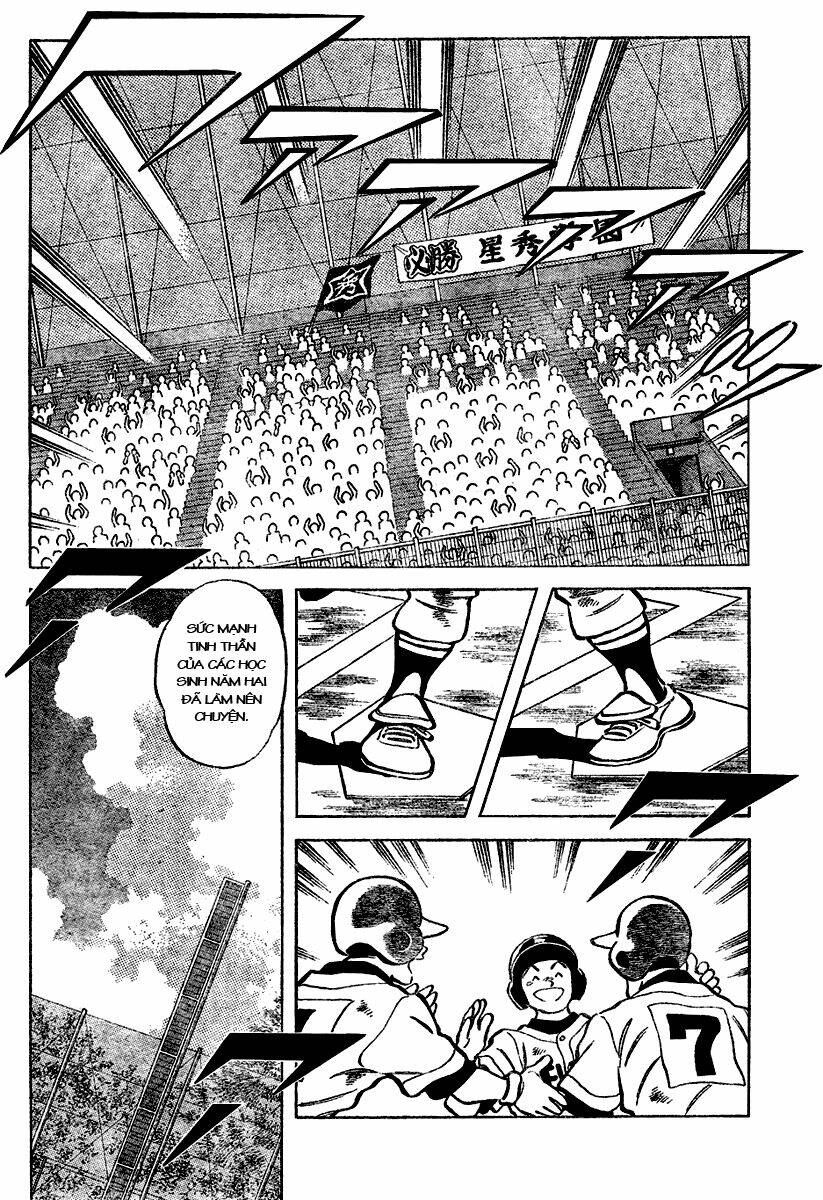 Trò Chơi Vượt Qua Thử Thách Chapter 130 - Trang 2