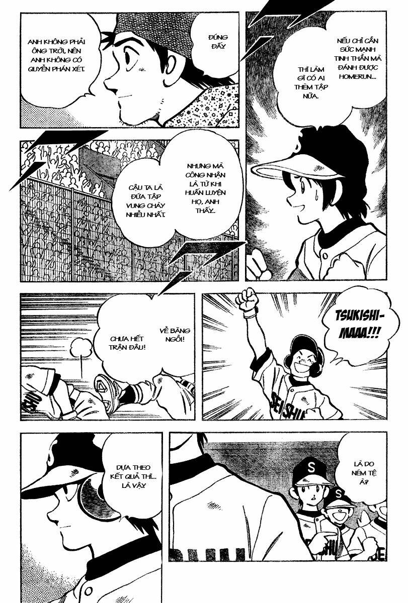 Trò Chơi Vượt Qua Thử Thách Chapter 130 - Trang 2