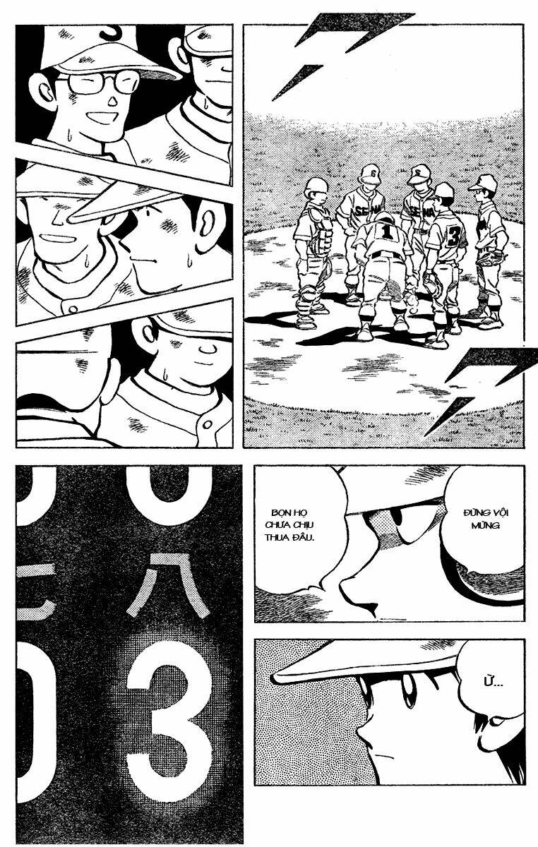 Trò Chơi Vượt Qua Thử Thách Chapter 130 - Trang 2