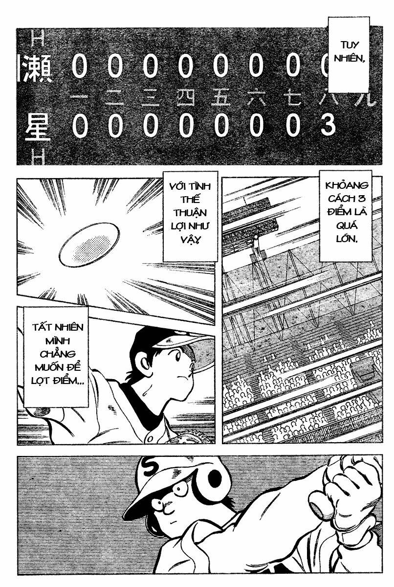 Trò Chơi Vượt Qua Thử Thách Chapter 130 - Trang 2