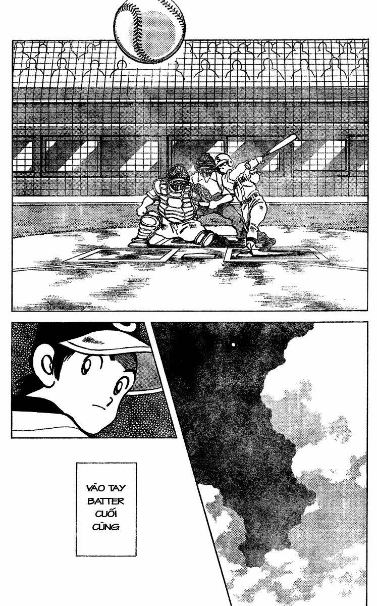 Trò Chơi Vượt Qua Thử Thách Chapter 130 - Trang 2