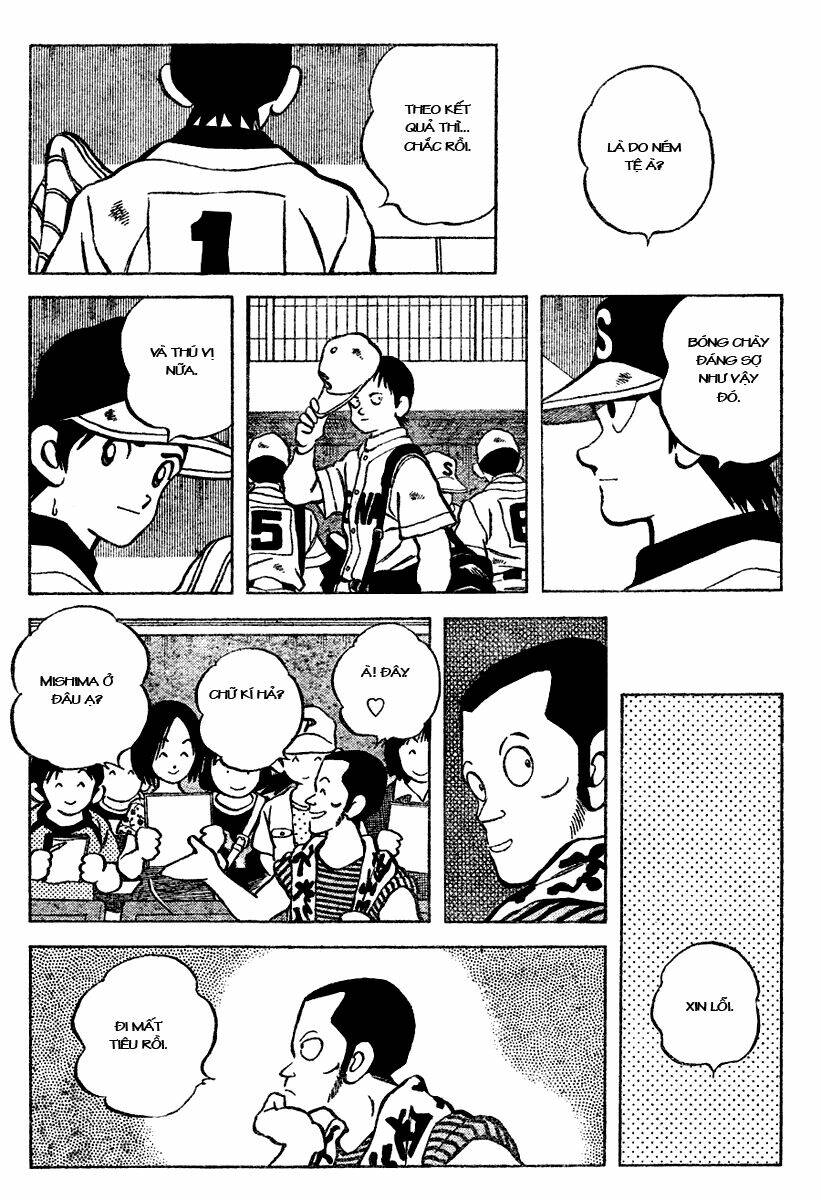 Trò Chơi Vượt Qua Thử Thách Chapter 130 - Trang 2