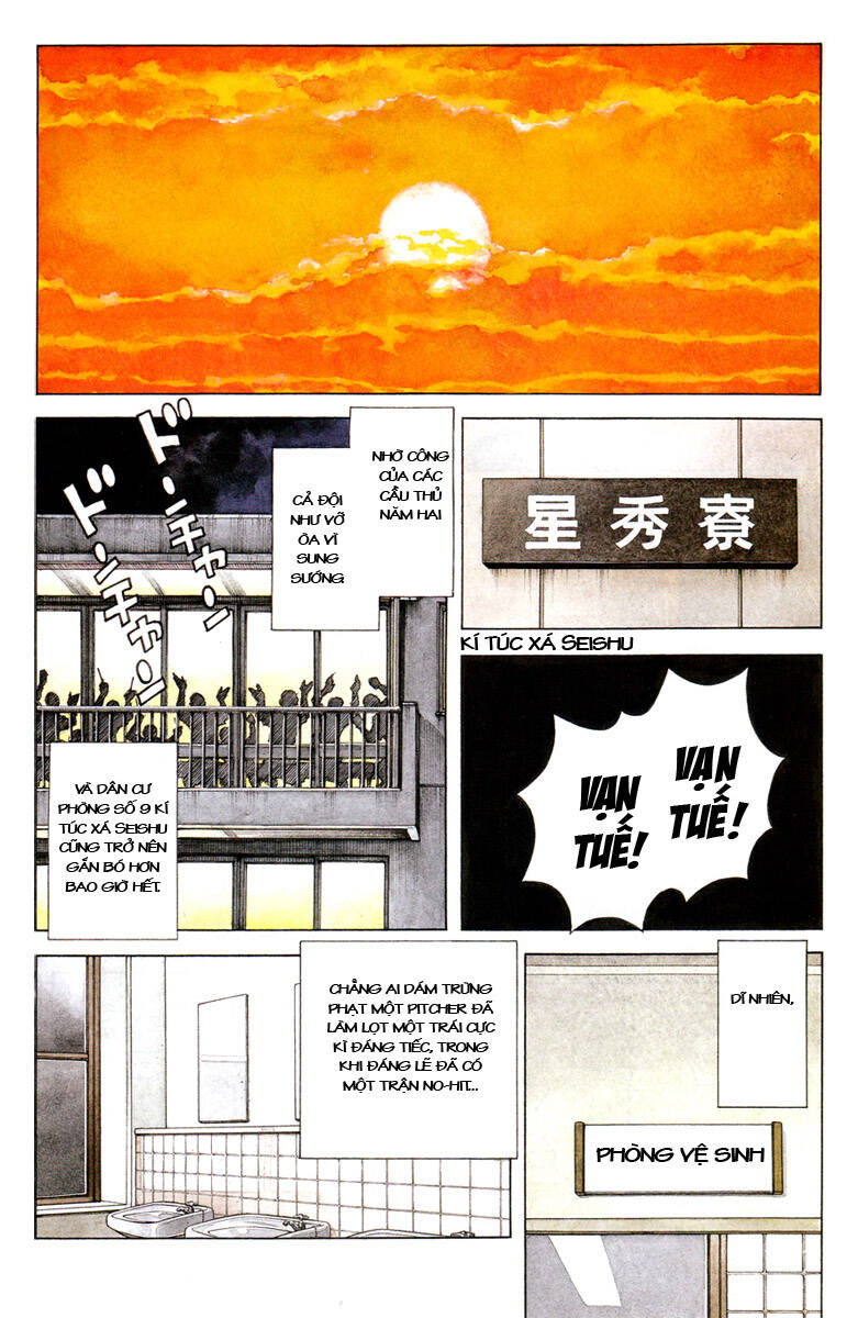 Trò Chơi Vượt Qua Thử Thách Chapter 130 - Trang 2