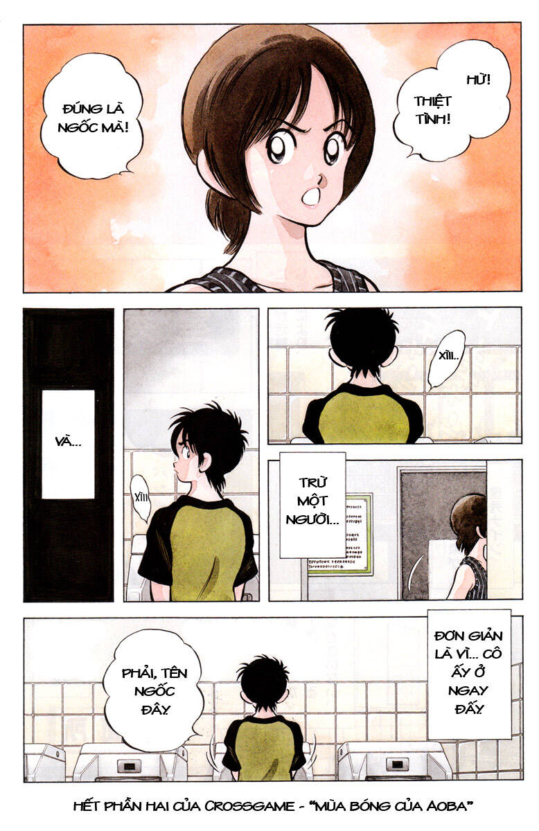 Trò Chơi Vượt Qua Thử Thách Chapter 130 - Trang 2