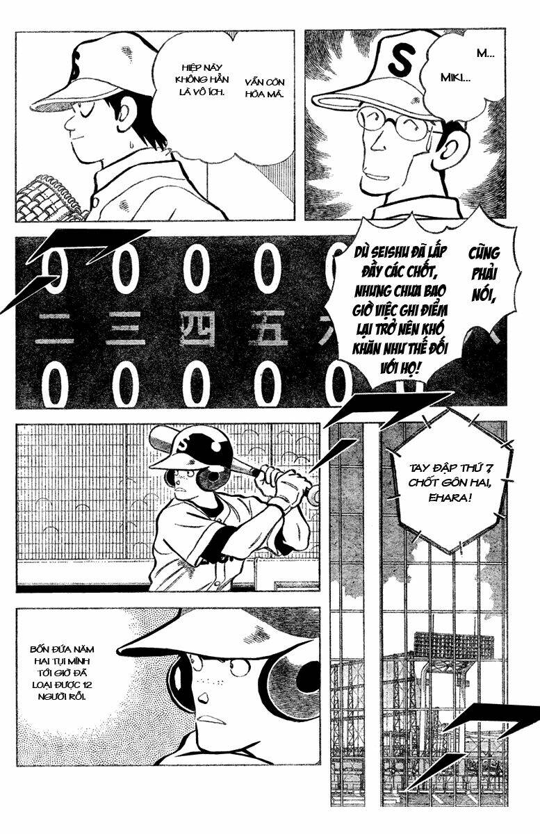 Trò Chơi Vượt Qua Thử Thách Chapter 130 - Trang 2