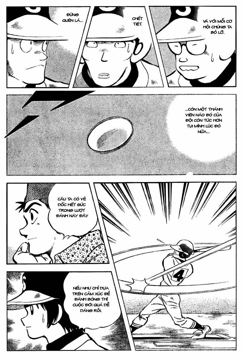 Trò Chơi Vượt Qua Thử Thách Chapter 130 - Trang 2