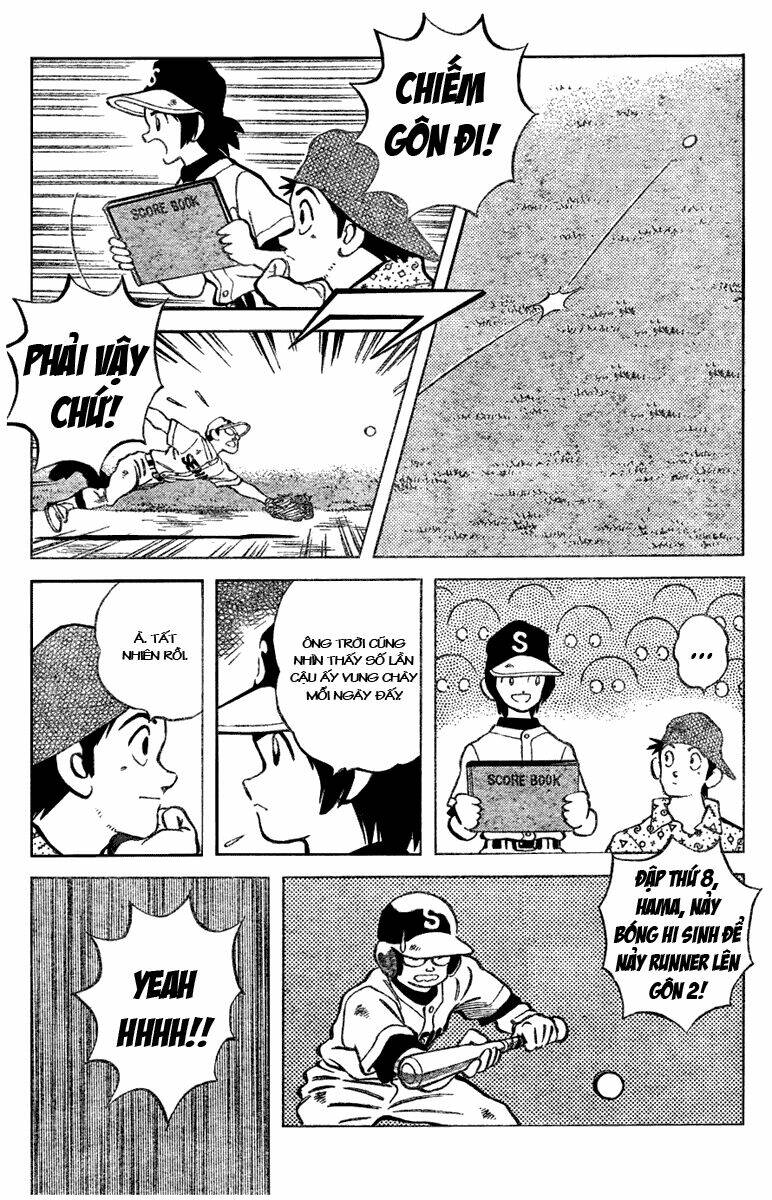 Trò Chơi Vượt Qua Thử Thách Chapter 130 - Trang 2