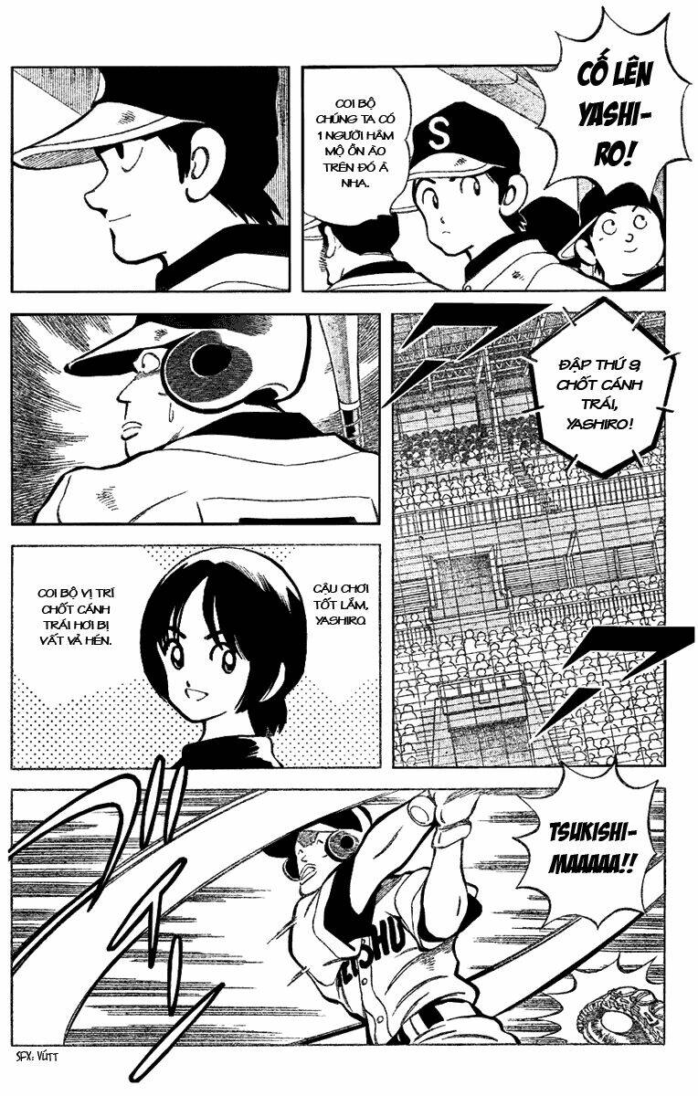 Trò Chơi Vượt Qua Thử Thách Chapter 130 - Trang 2