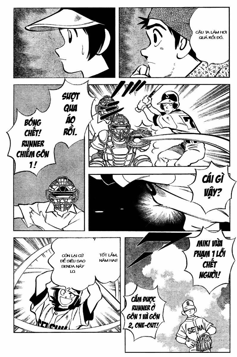 Trò Chơi Vượt Qua Thử Thách Chapter 130 - Trang 2