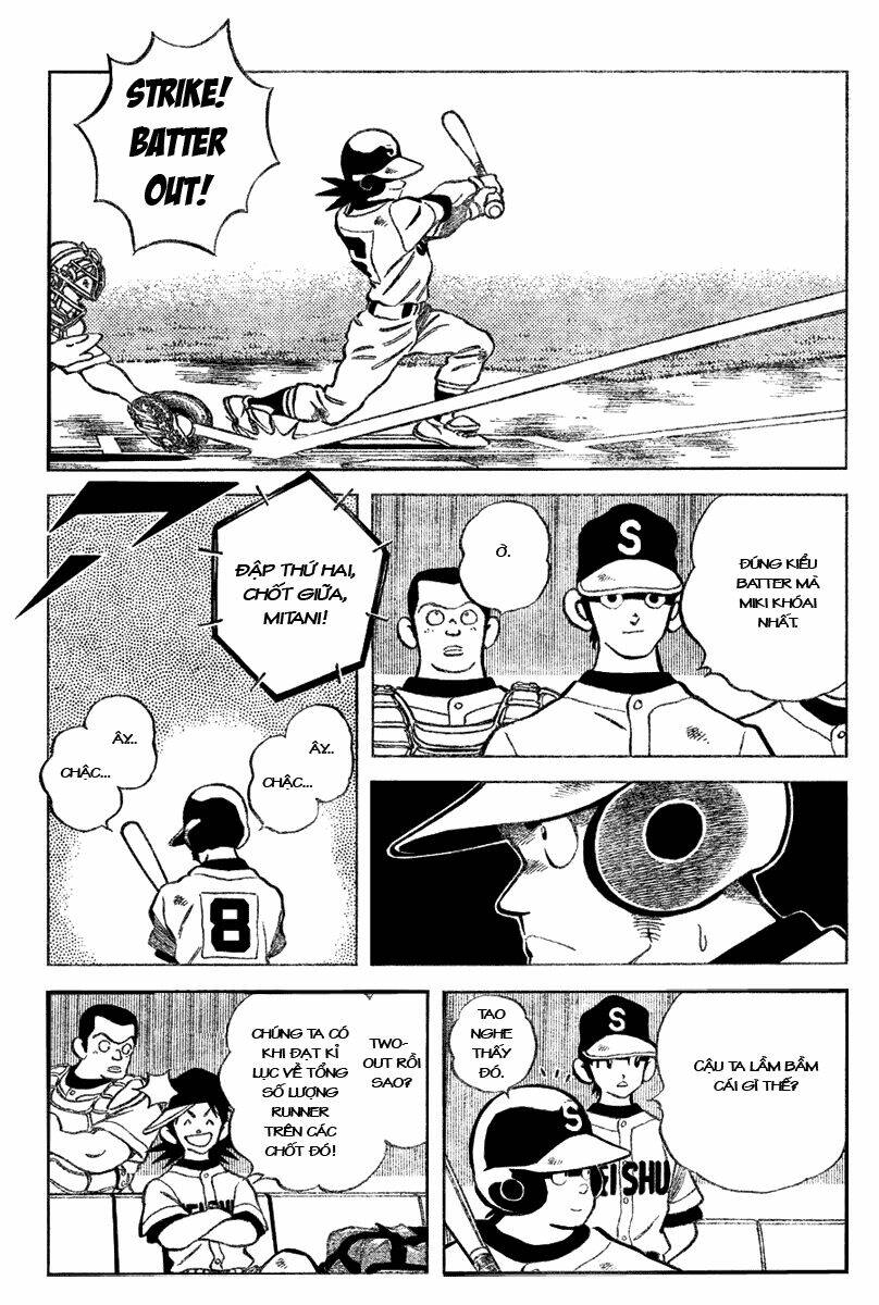 Trò Chơi Vượt Qua Thử Thách Chapter 130 - Trang 2