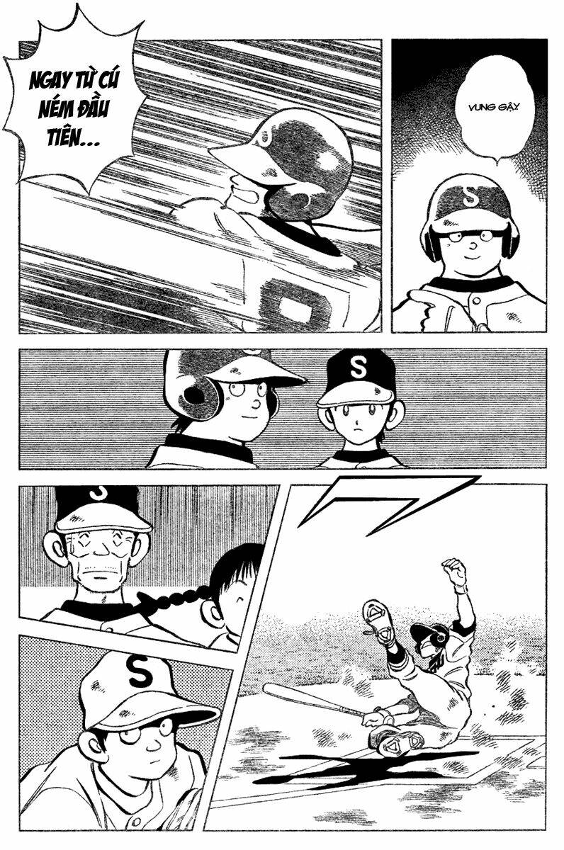 Trò Chơi Vượt Qua Thử Thách Chapter 130 - Trang 2