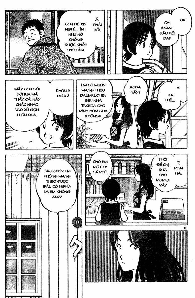 Trò Chơi Vượt Qua Thử Thách Chapter 131 - Trang 2