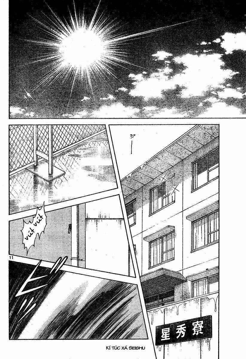 Trò Chơi Vượt Qua Thử Thách Chapter 131 - Trang 2