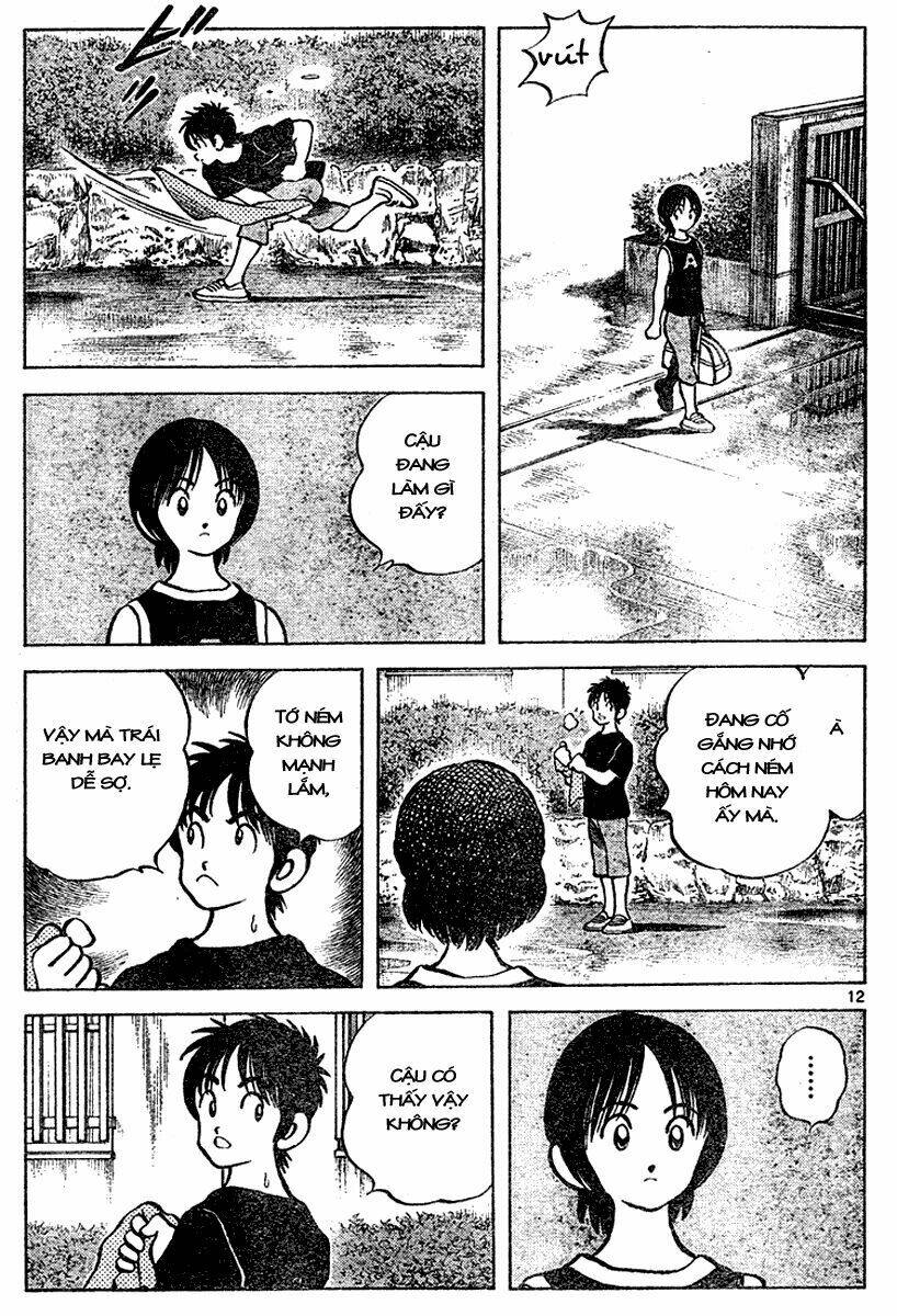 Trò Chơi Vượt Qua Thử Thách Chapter 131 - Trang 2