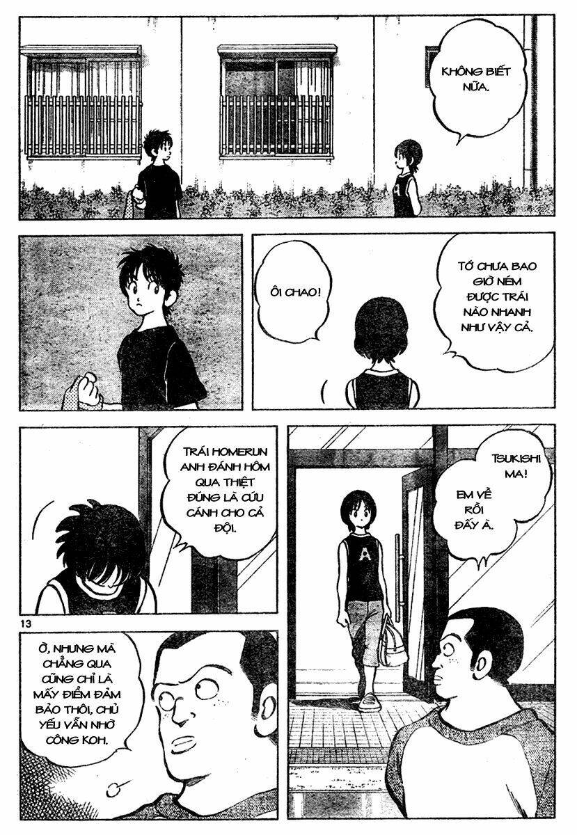 Trò Chơi Vượt Qua Thử Thách Chapter 131 - Trang 2