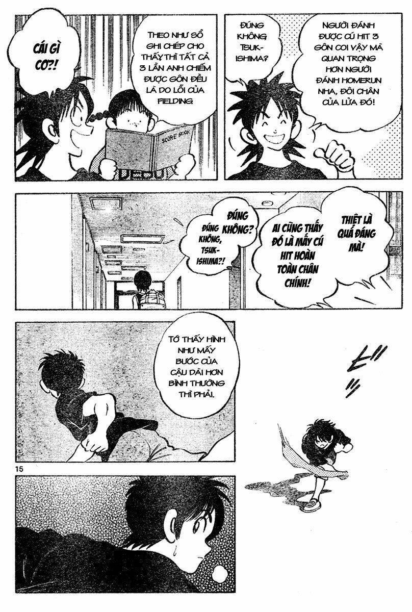 Trò Chơi Vượt Qua Thử Thách Chapter 131 - Trang 2