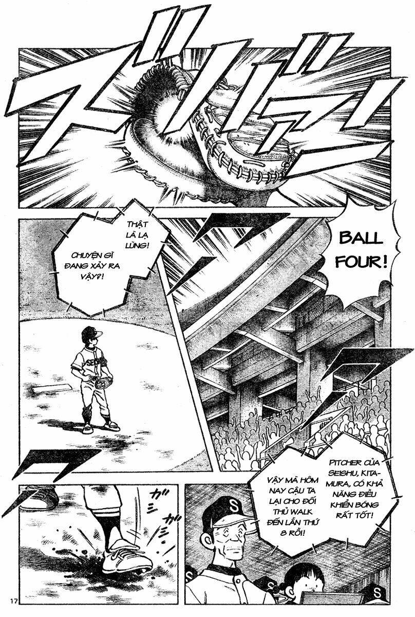 Trò Chơi Vượt Qua Thử Thách Chapter 131 - Trang 2