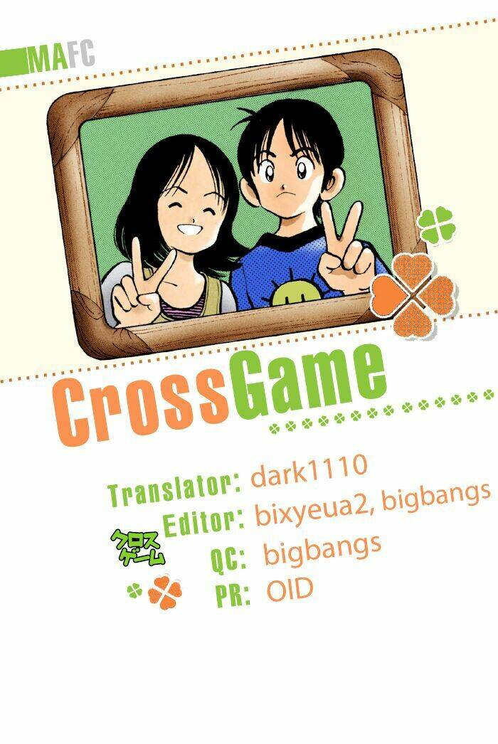 Trò Chơi Vượt Qua Thử Thách Chapter 131 - Trang 2