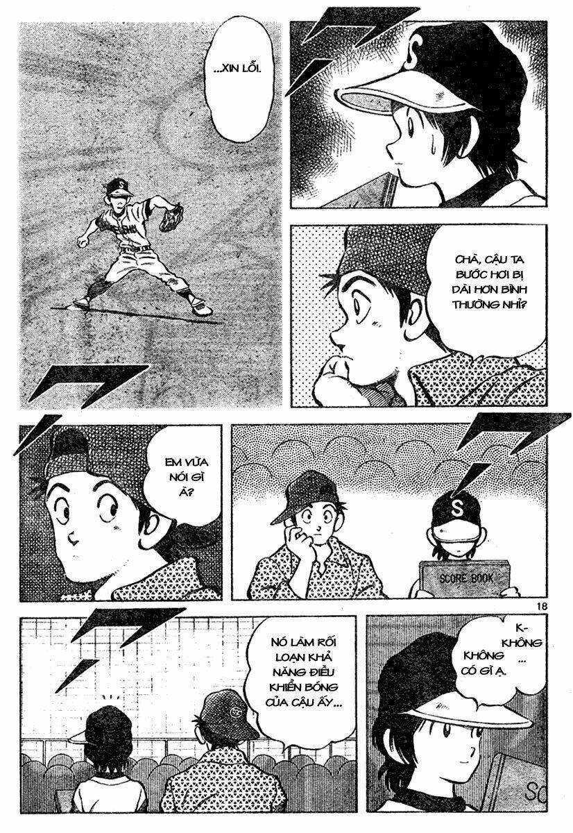 Trò Chơi Vượt Qua Thử Thách Chapter 131 - Trang 2