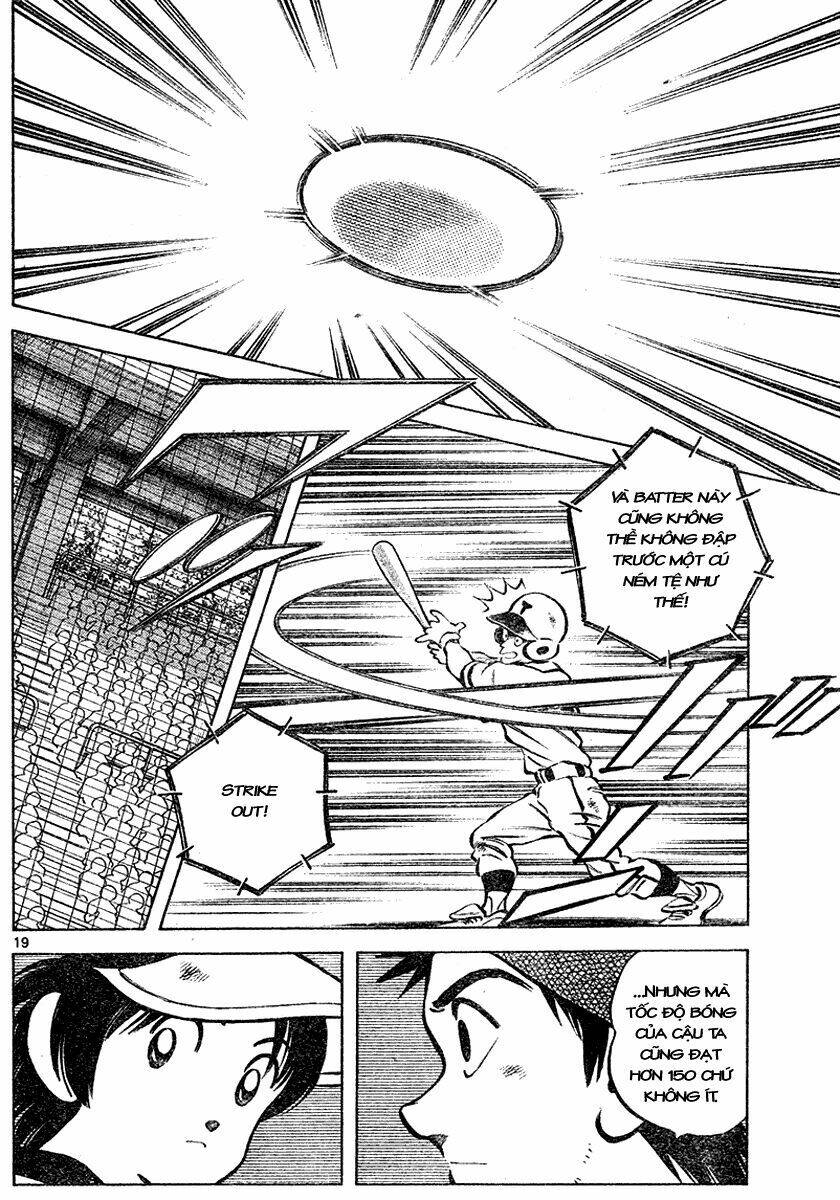 Trò Chơi Vượt Qua Thử Thách Chapter 131 - Trang 2