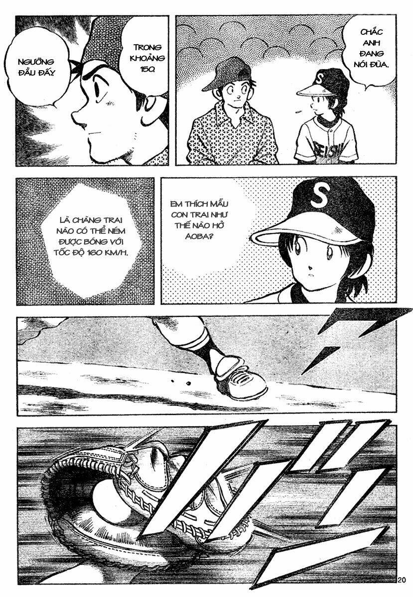 Trò Chơi Vượt Qua Thử Thách Chapter 131 - Trang 2