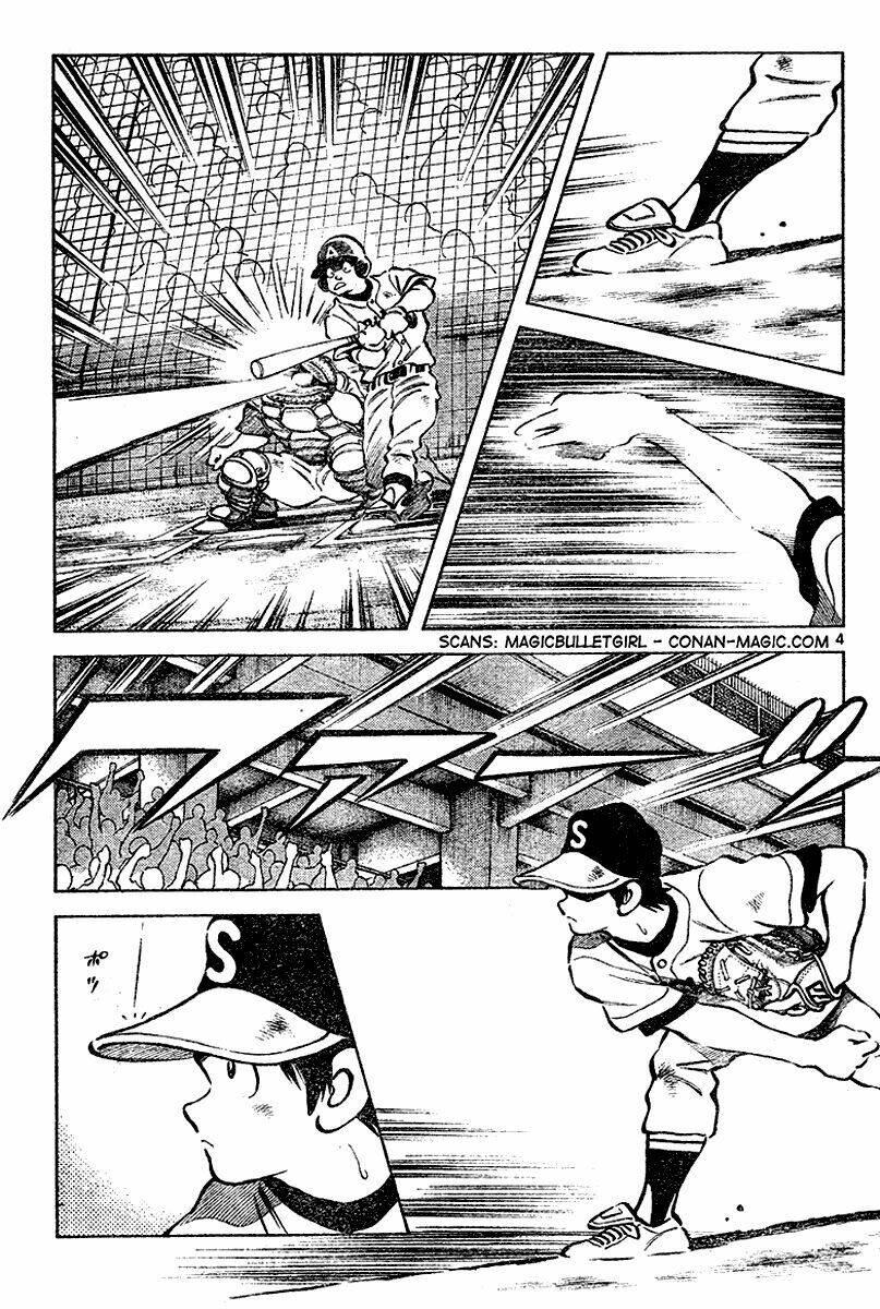 Trò Chơi Vượt Qua Thử Thách Chapter 131 - Trang 2