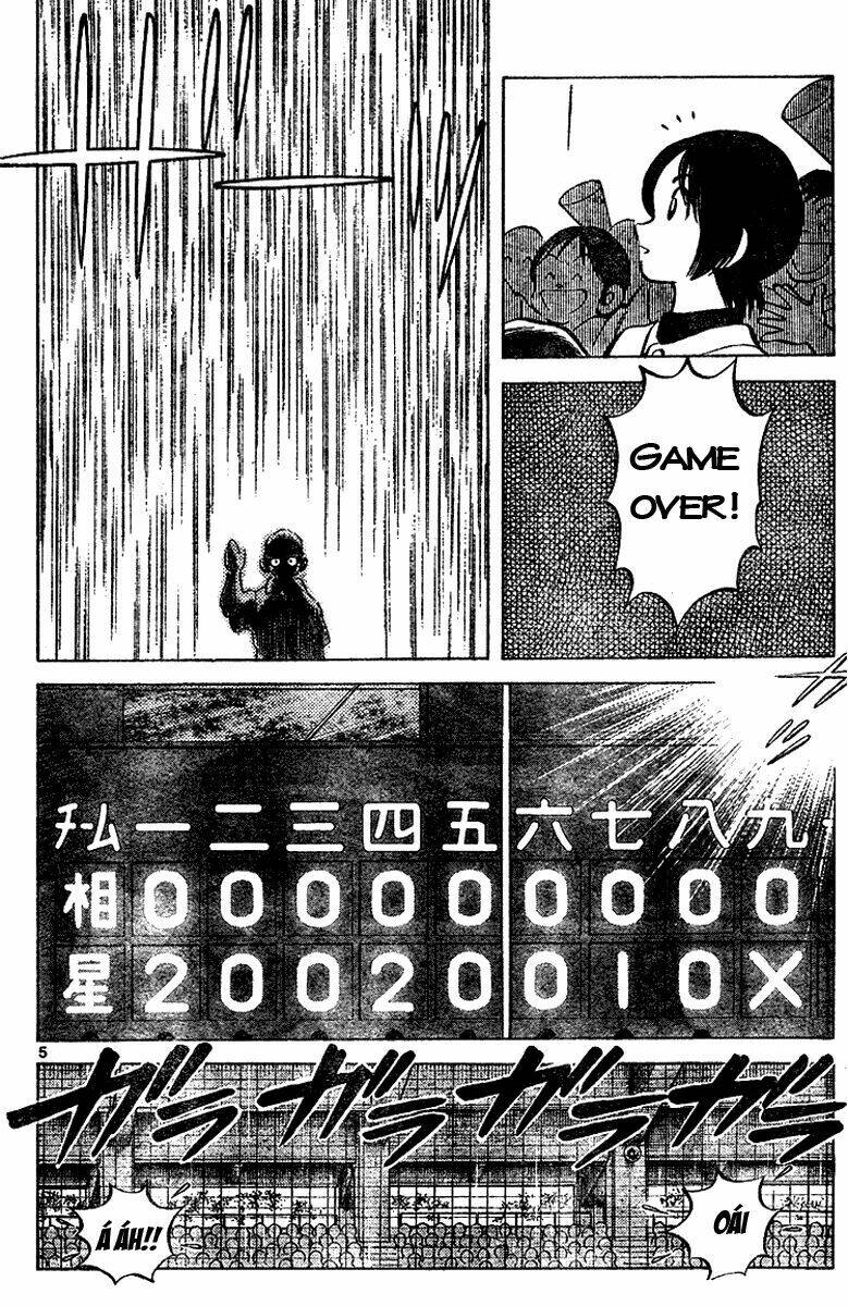 Trò Chơi Vượt Qua Thử Thách Chapter 131 - Trang 2