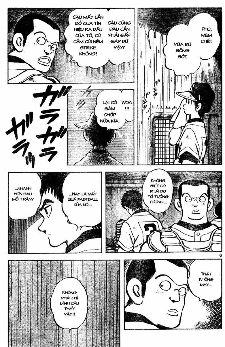 Trò Chơi Vượt Qua Thử Thách Chapter 131 - Trang 2