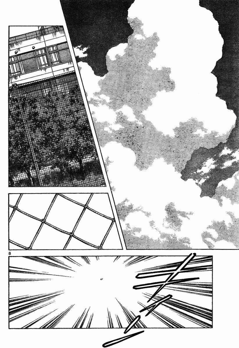 Trò Chơi Vượt Qua Thử Thách Chapter 132 - Trang 2