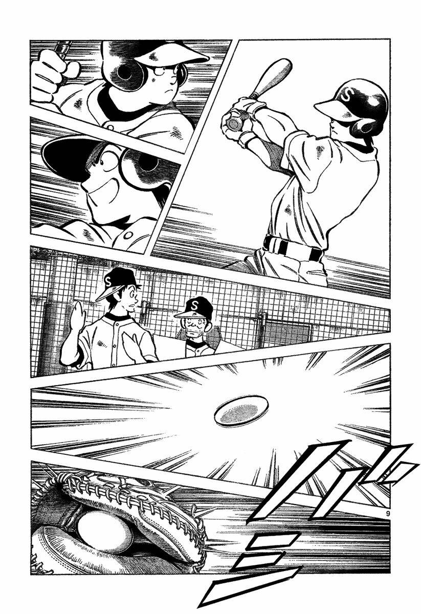 Trò Chơi Vượt Qua Thử Thách Chapter 132 - Trang 2