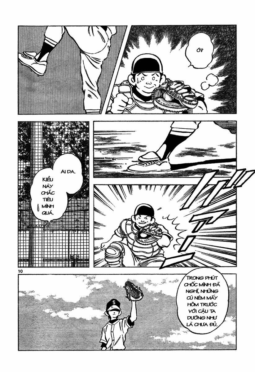 Trò Chơi Vượt Qua Thử Thách Chapter 132 - Trang 2