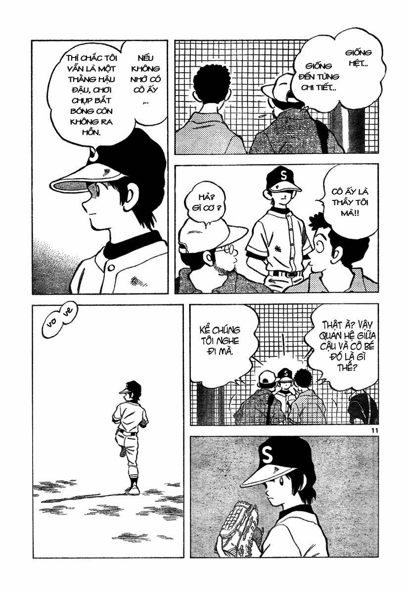 Trò Chơi Vượt Qua Thử Thách Chapter 132 - Trang 2