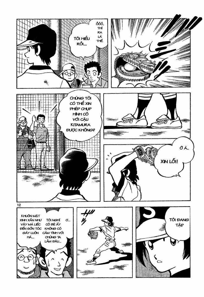 Trò Chơi Vượt Qua Thử Thách Chapter 132 - Trang 2