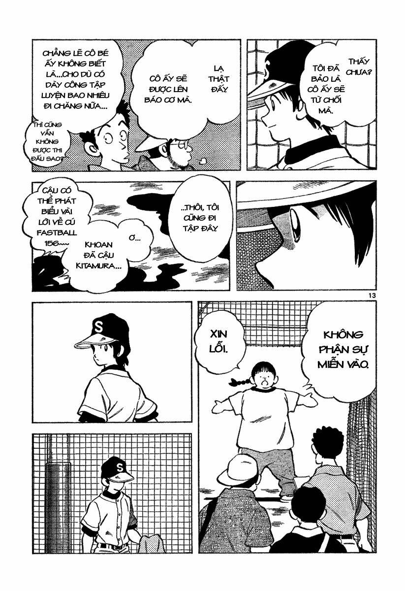 Trò Chơi Vượt Qua Thử Thách Chapter 132 - Trang 2