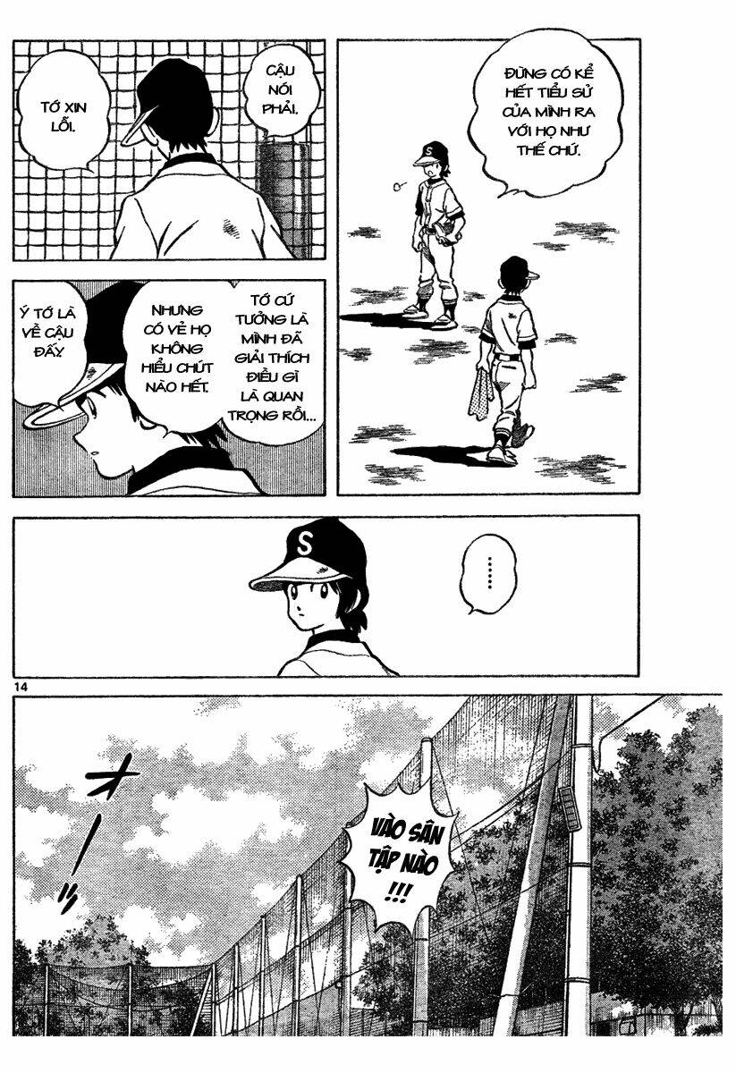 Trò Chơi Vượt Qua Thử Thách Chapter 132 - Trang 2