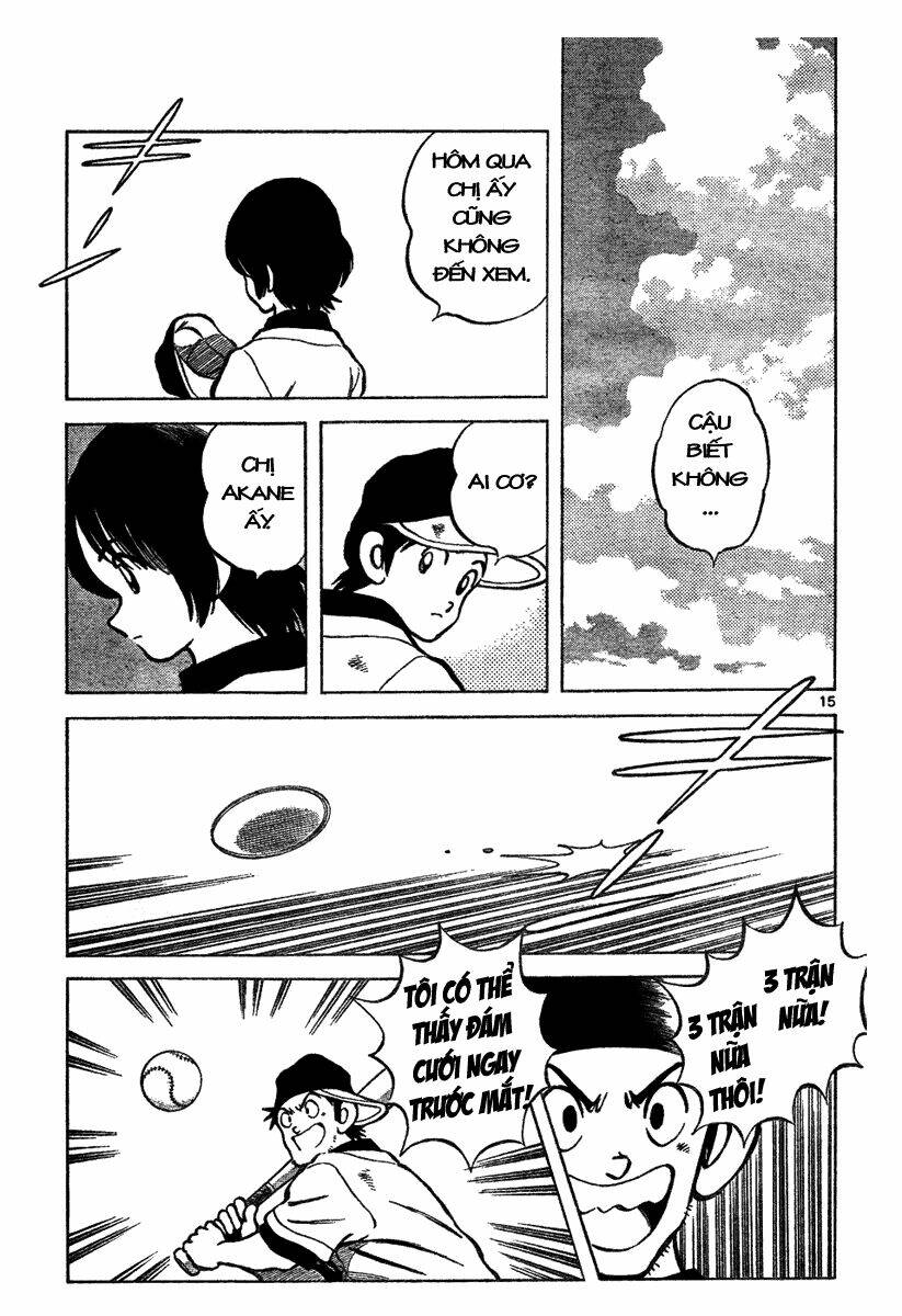 Trò Chơi Vượt Qua Thử Thách Chapter 132 - Trang 2