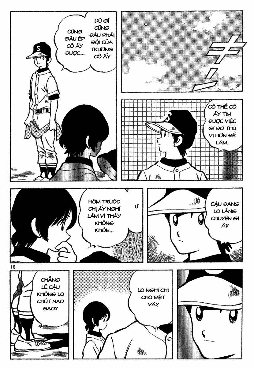 Trò Chơi Vượt Qua Thử Thách Chapter 132 - Trang 2