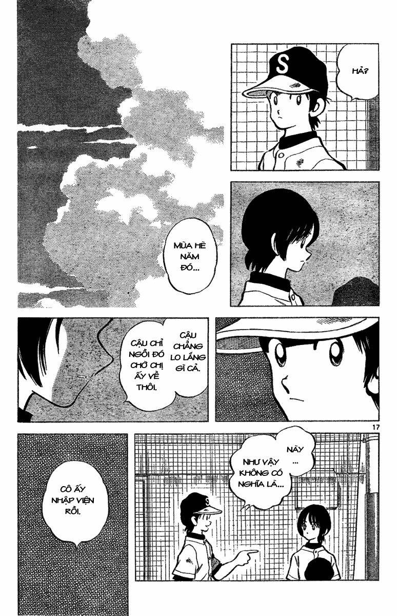 Trò Chơi Vượt Qua Thử Thách Chapter 132 - Trang 2