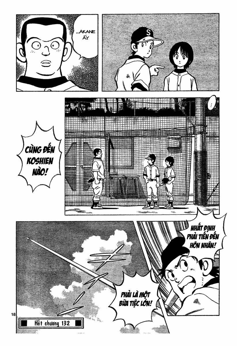 Trò Chơi Vượt Qua Thử Thách Chapter 132 - Trang 2