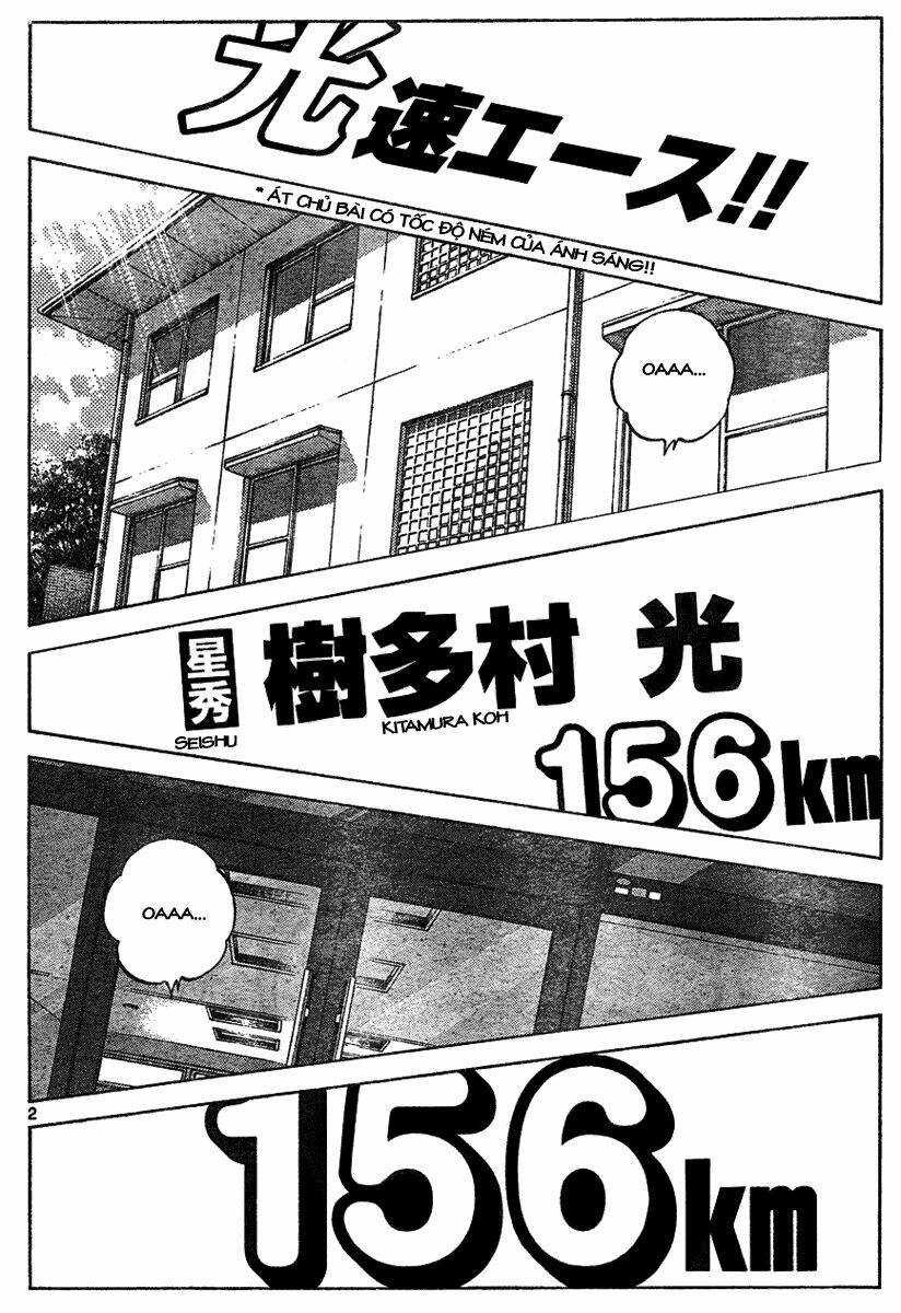 Trò Chơi Vượt Qua Thử Thách Chapter 132 - Trang 2