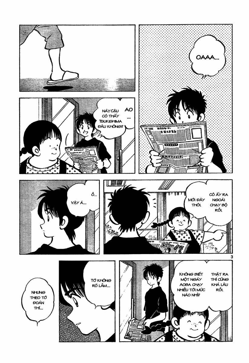 Trò Chơi Vượt Qua Thử Thách Chapter 132 - Trang 2