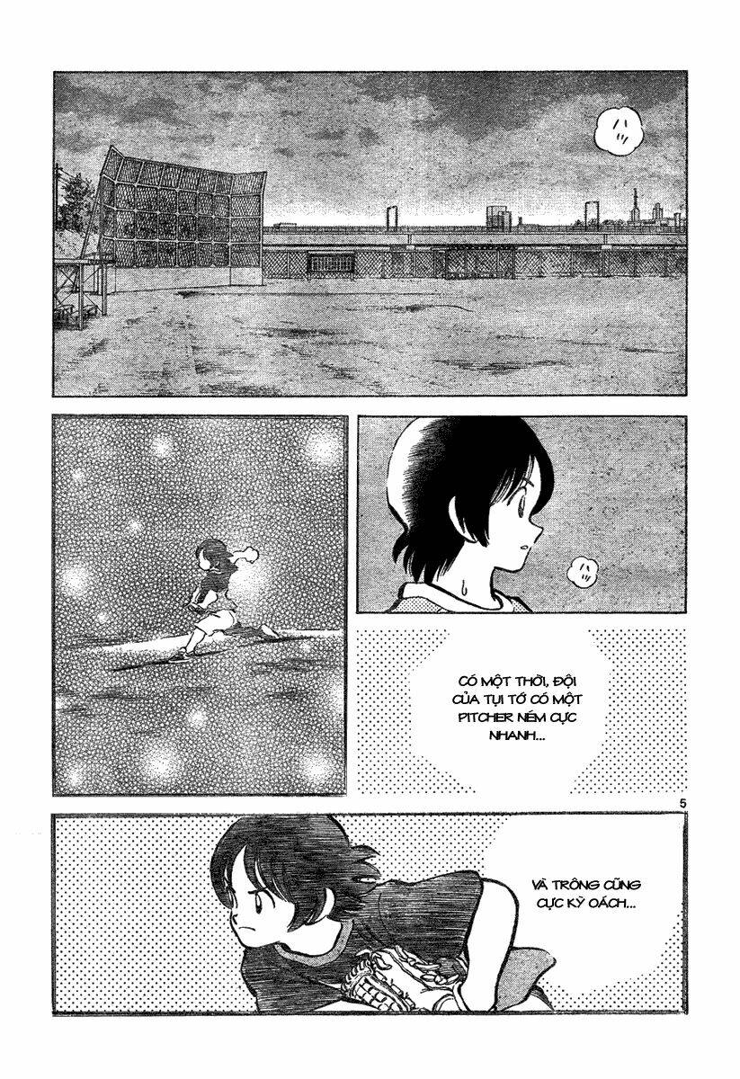 Trò Chơi Vượt Qua Thử Thách Chapter 132 - Trang 2