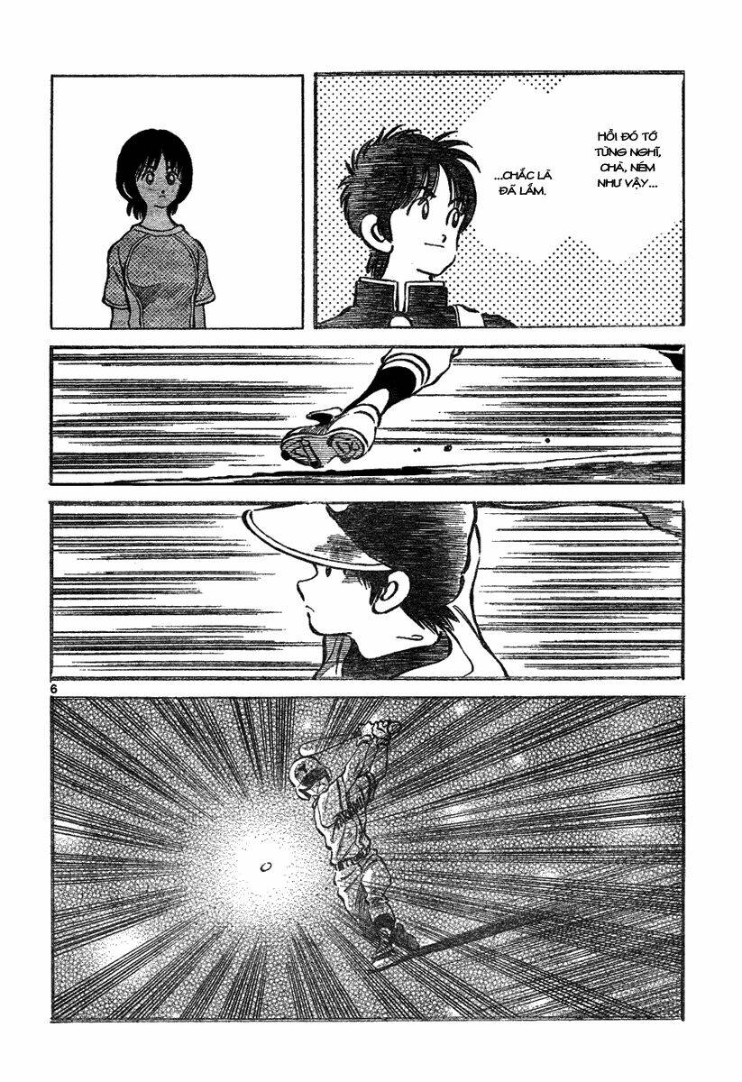 Trò Chơi Vượt Qua Thử Thách Chapter 132 - Trang 2