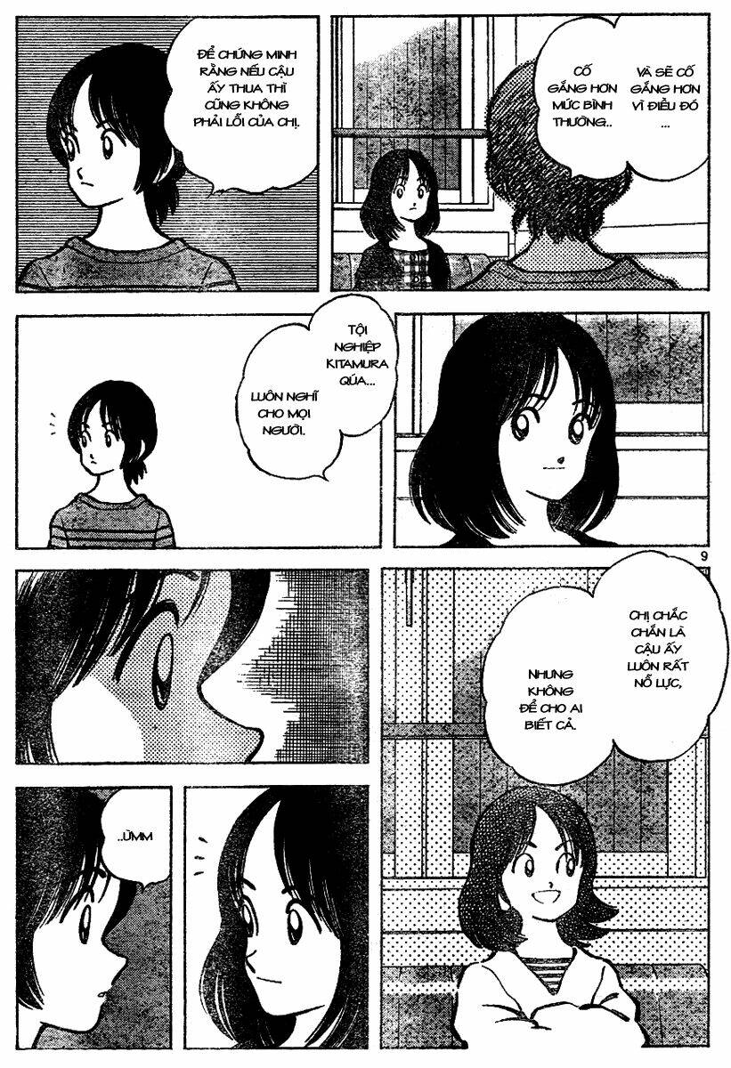 Trò Chơi Vượt Qua Thử Thách Chapter 133 - Trang 2