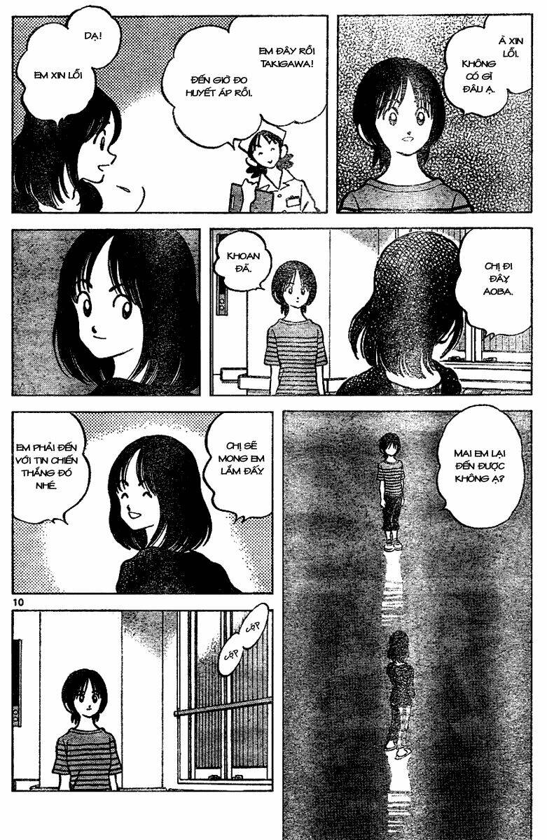 Trò Chơi Vượt Qua Thử Thách Chapter 133 - Trang 2