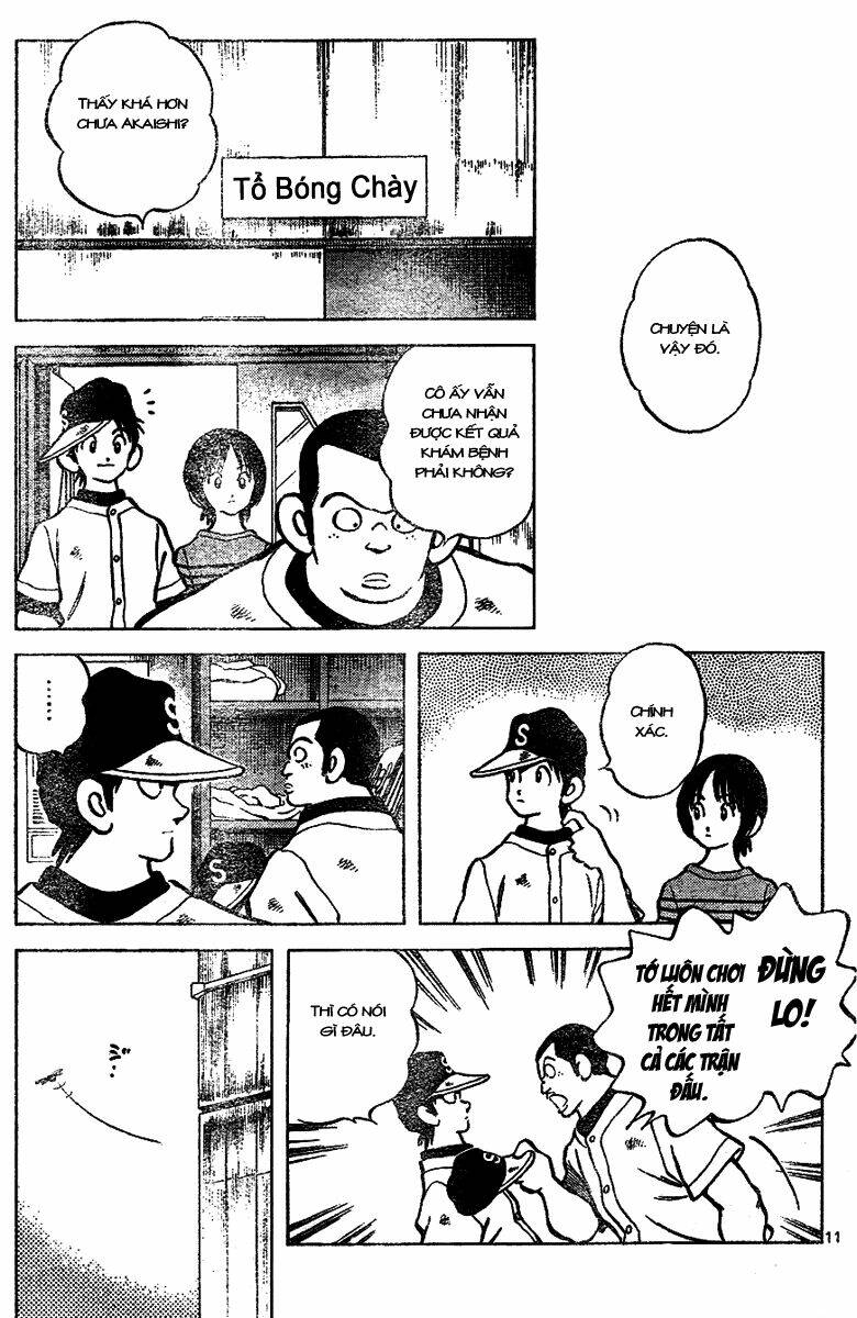 Trò Chơi Vượt Qua Thử Thách Chapter 133 - Trang 2