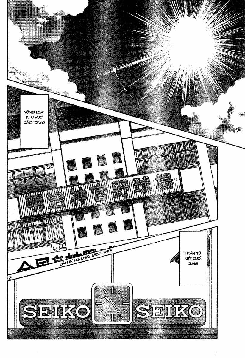 Trò Chơi Vượt Qua Thử Thách Chapter 133 - Trang 2