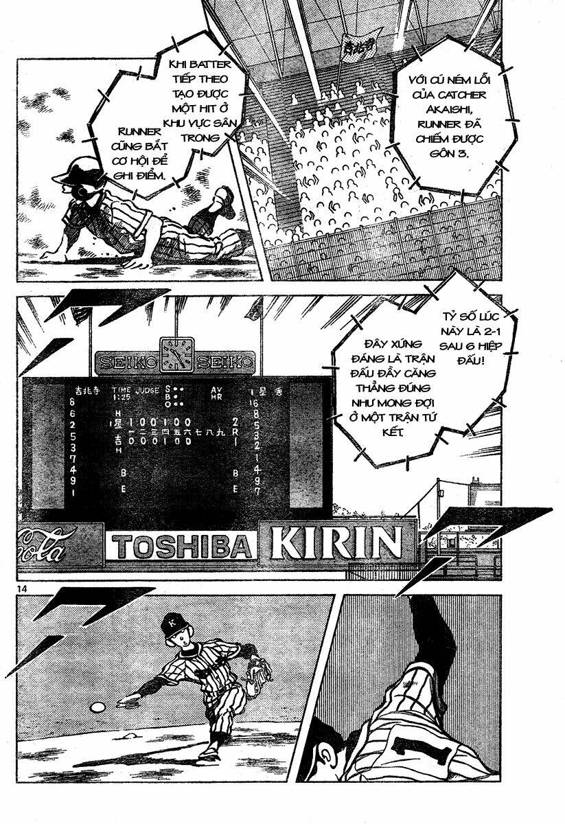 Trò Chơi Vượt Qua Thử Thách Chapter 133 - Trang 2